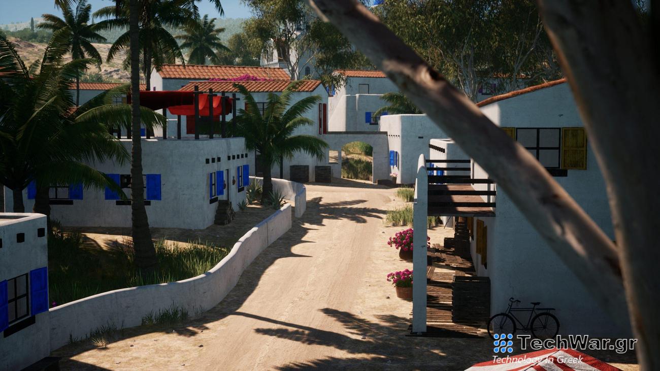  Το Squad 44 είναι το νέο όνομα της Post Scriptum.  Ενημέρωση Προσθέτει Greek Faction, Νέο Χάρτη και Όπλα
