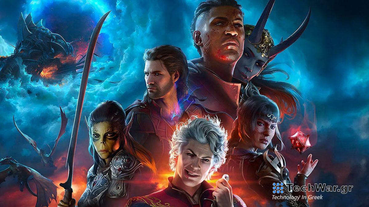 Το Steam αποκαλύπτει τα παιχνίδια που έπαιξαν και αγόρασαν περισσότερο οι παίκτες