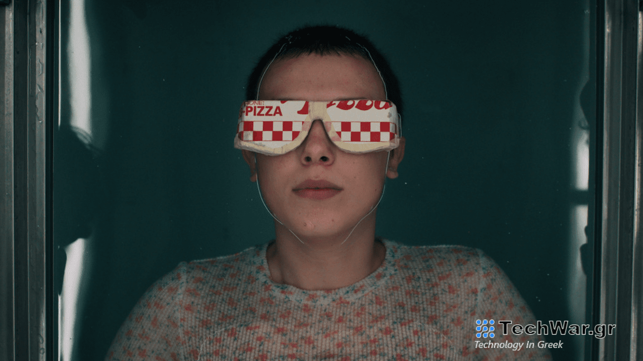 Το Stranger Things δεν ήταν "Όλα ένα όνειρο", λένε οι Duffer Brothers
