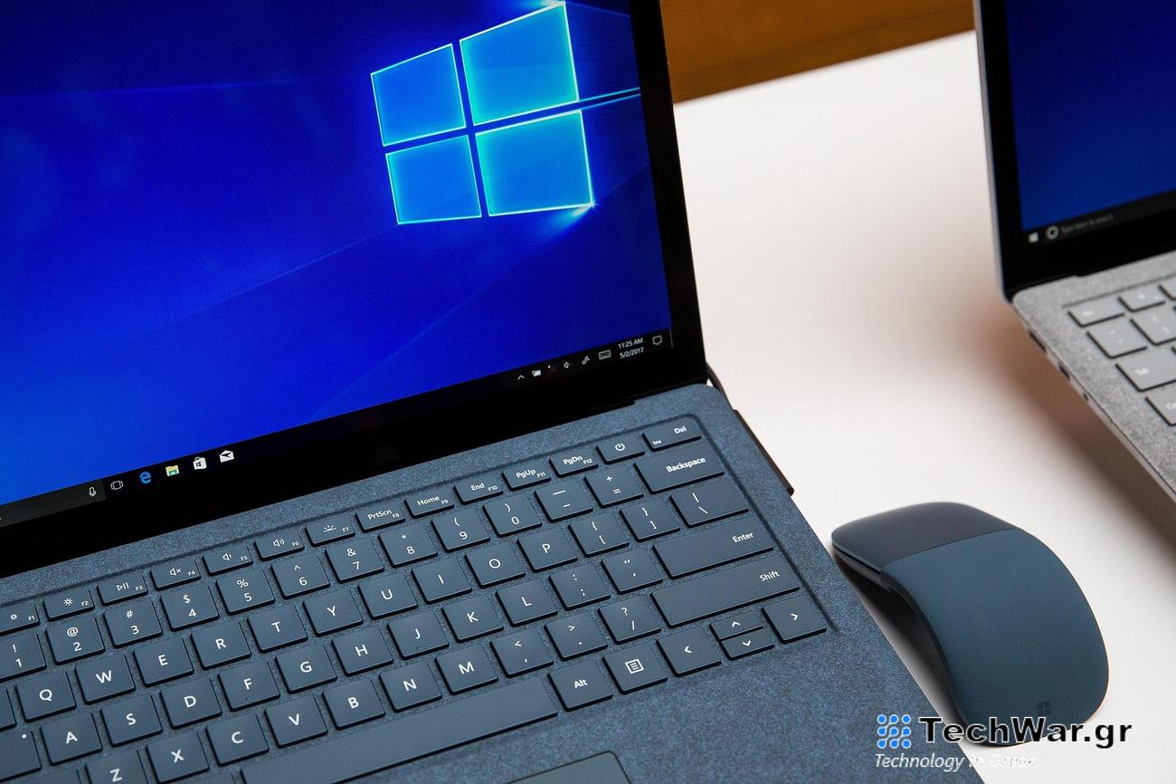 Το Surface Pro 10 και το Laptop 6 θα είναι «υπολογιστές AI επόμενης γενιάς»
