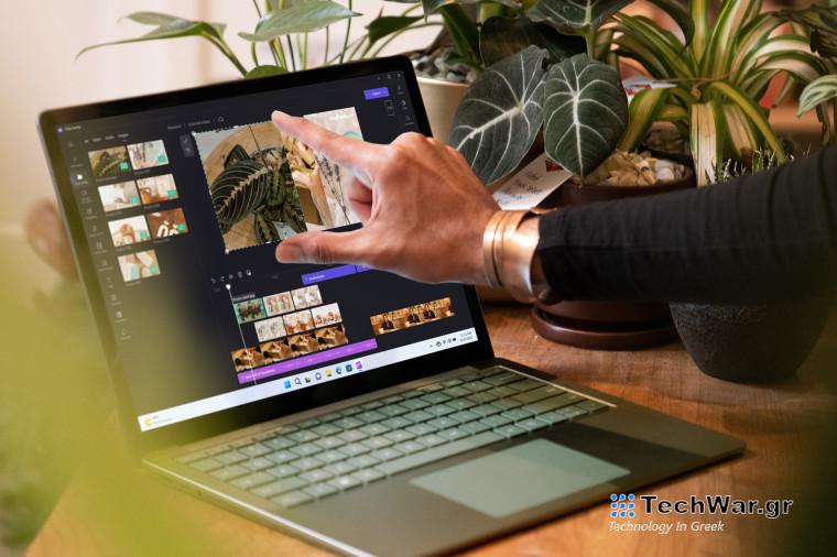 Το Surface Pro και το Laptop επόμενης γενιάς μπορεί να φέρουν τσιπ ARM, νέο σχεδιασμό και μεγάλη εστίαση στην τεχνητή νοημοσύνη
