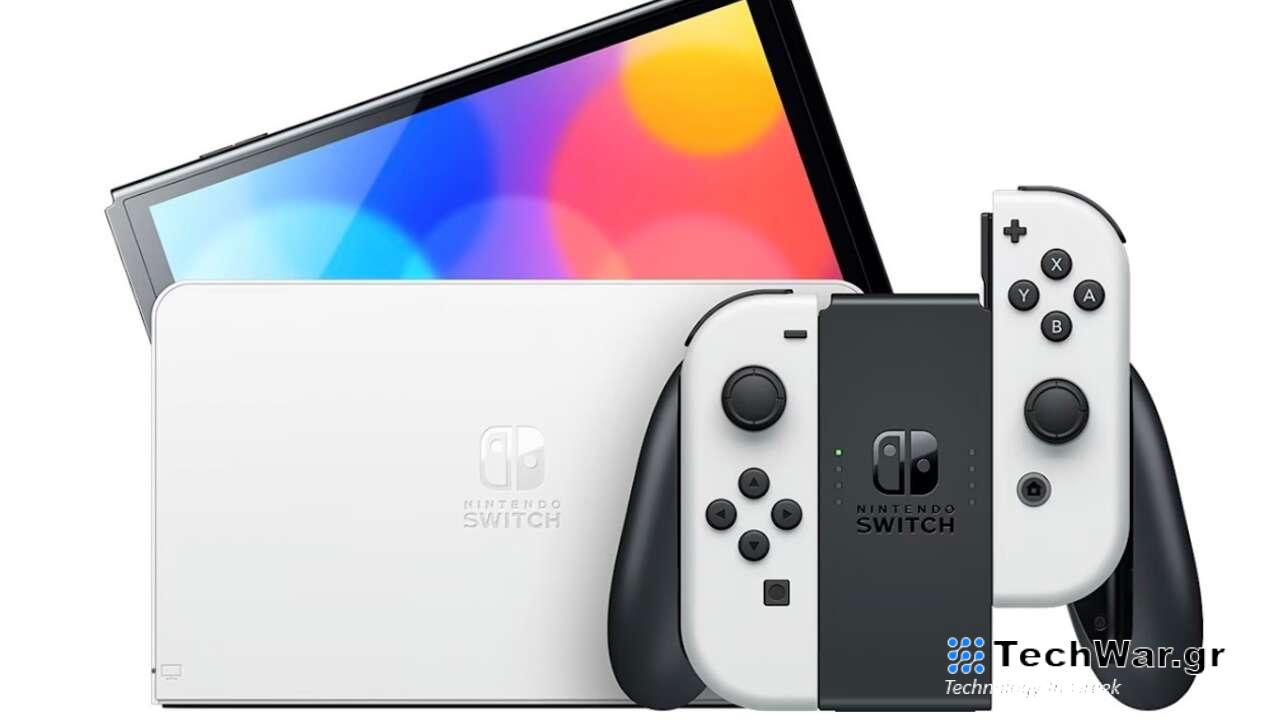 Το Switch καταρρίπτει το Xbox 360 για να γίνει η Νο. 3 κονσόλα με τις καλύτερες πωλήσεις ποτέ στις ΗΠΑ
