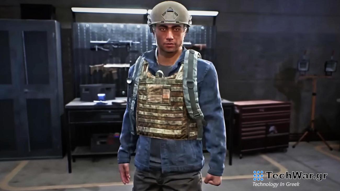 Το The Day Before αφαιρέθηκε από την πώληση στο Steam, δεν έρχονται ενημερώσεις