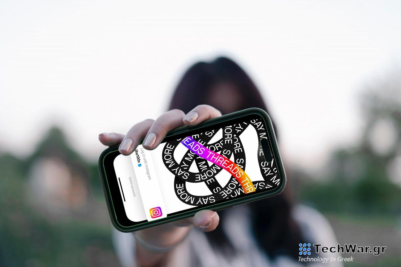 Το Threads είναι η Άγρια Δύση των social media - Οικονομικός Ταχυδρόμος