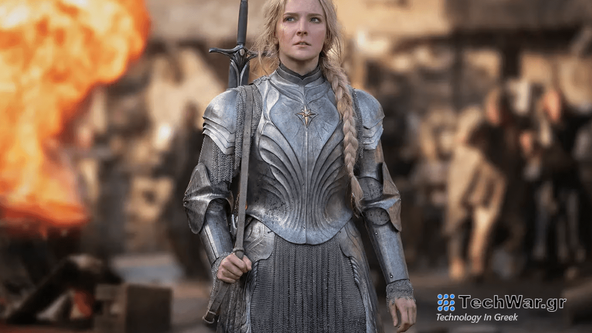 Το Tolkien Estate και η Amazon κερδίζουν δικαστική υπόθεση για τα δικαιώματα του Άρχοντα των Δαχτυλιδιών