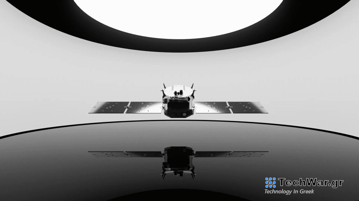 Το True Anomaly συγκεντρώνει 100 εκατομμύρια δολάρια για την κλιμάκωση της τεχνολογίας διαστημικής ασφάλειας
