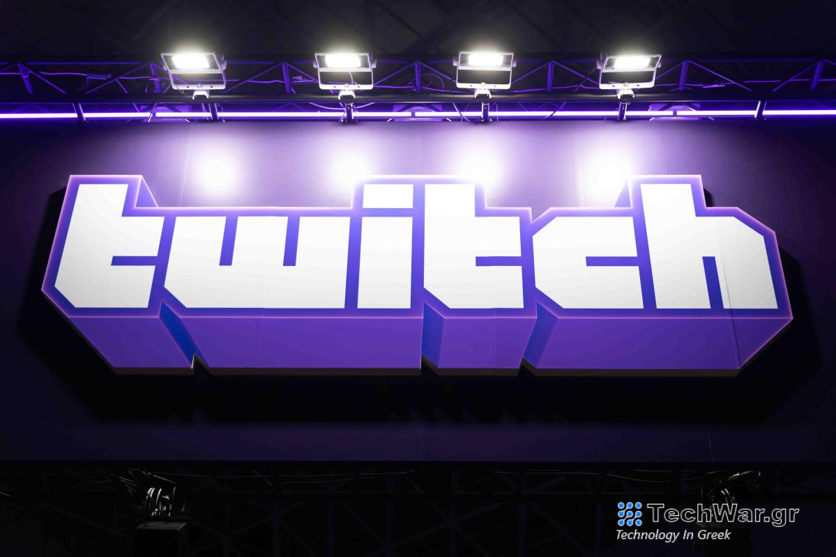 Το Twitch ξεκαθαρίζει τις συγκεχυμένες οδηγίες του σεξουαλικού περιεχομένου
