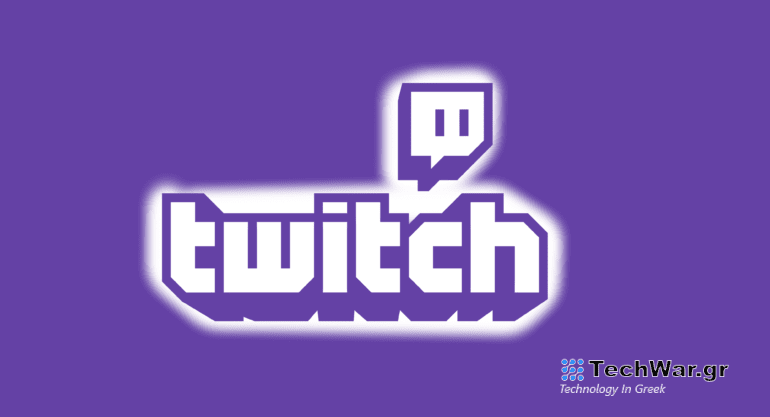 twitch