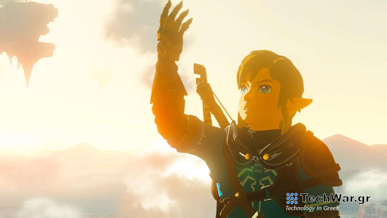 Το Zelda Boss υπαινίσσεται ότι τα παραδοσιακά γραμμικά παιχνίδια Zelda δεν θα επιστρέψουν σύντομα