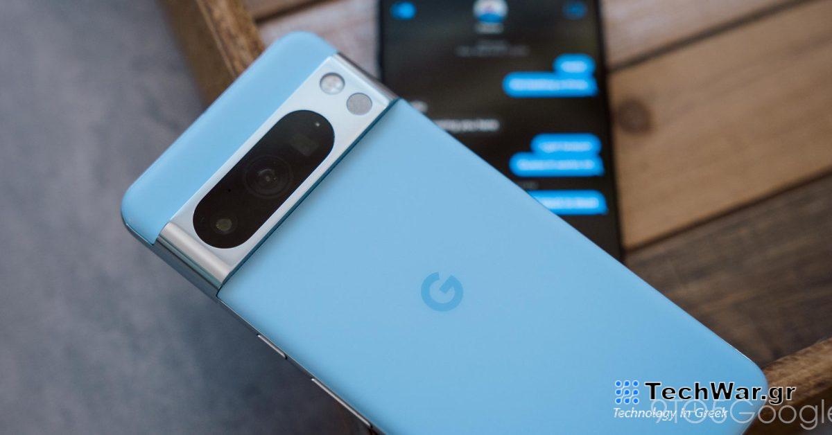 Το iMessage για Android ήταν διασκεδαστικό όσο διήρκεσε