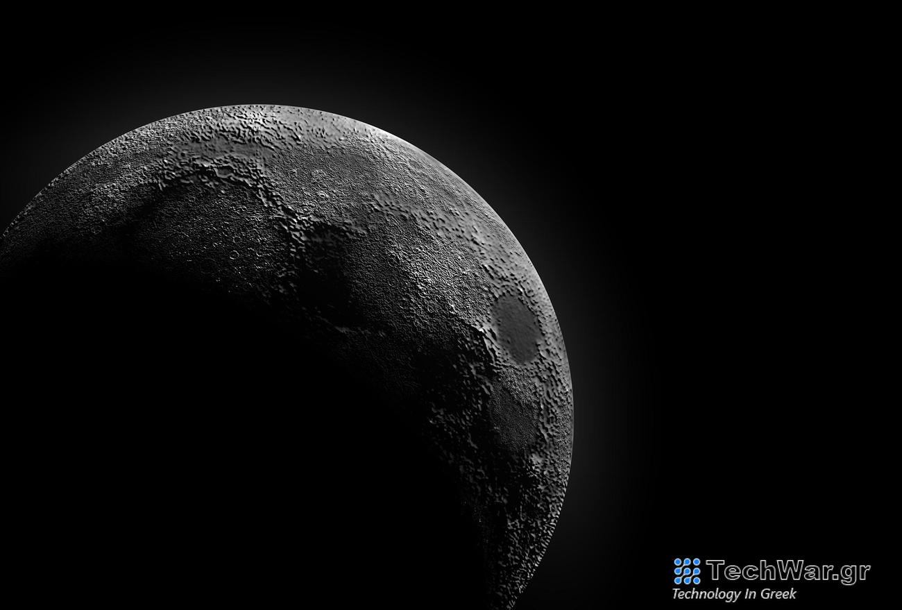 Το ανιχνευτή SLIM έρχεται σε τροχιά σελήνης και ετοιμάζεται να προσγειωθεί τον επόμενο μήνα