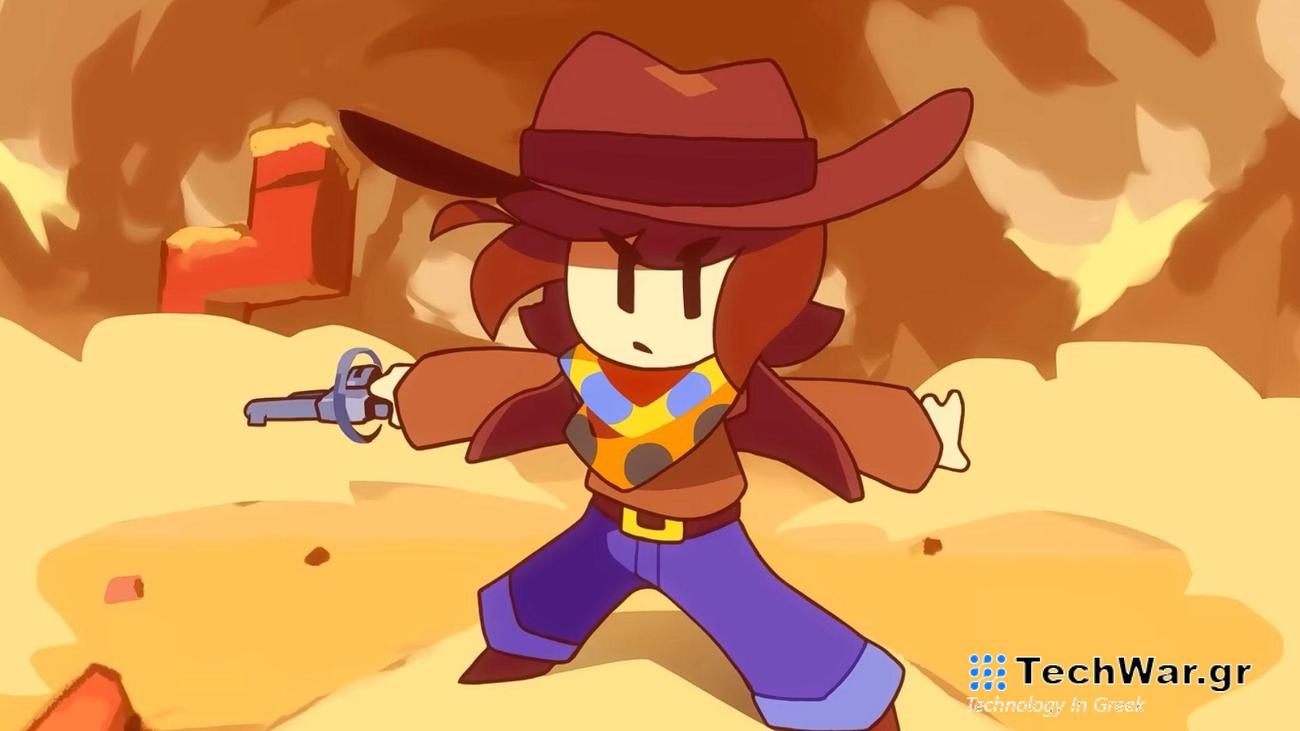 Το δωρεάν πρίκουελ του Undertale επτά χρόνια στα σκαριά κυκλοφόρησε επιτέλους