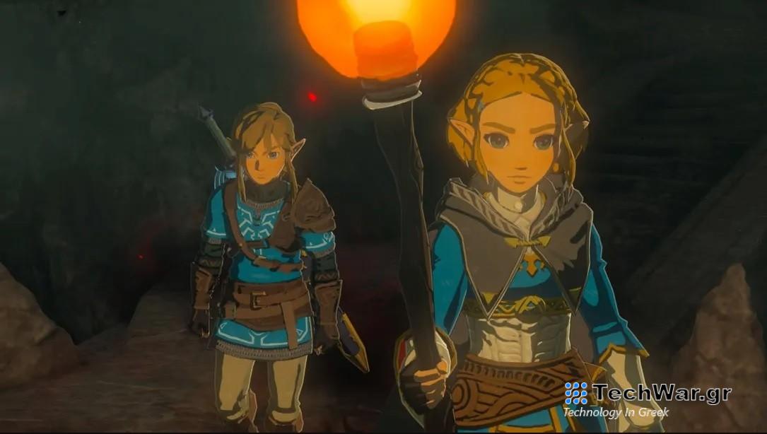 Το επόμενο The Legend of Zelda δεν θα είναι sequel