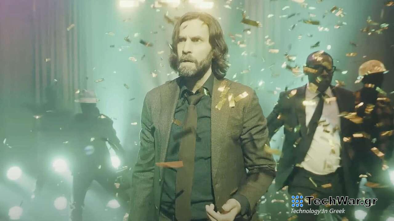 Το καλύτερο του 2023: Η μουσική στιγμή του Alan Wake 2 είναι η καλύτερη έκπληξη στο gaming εδώ και χρόνια