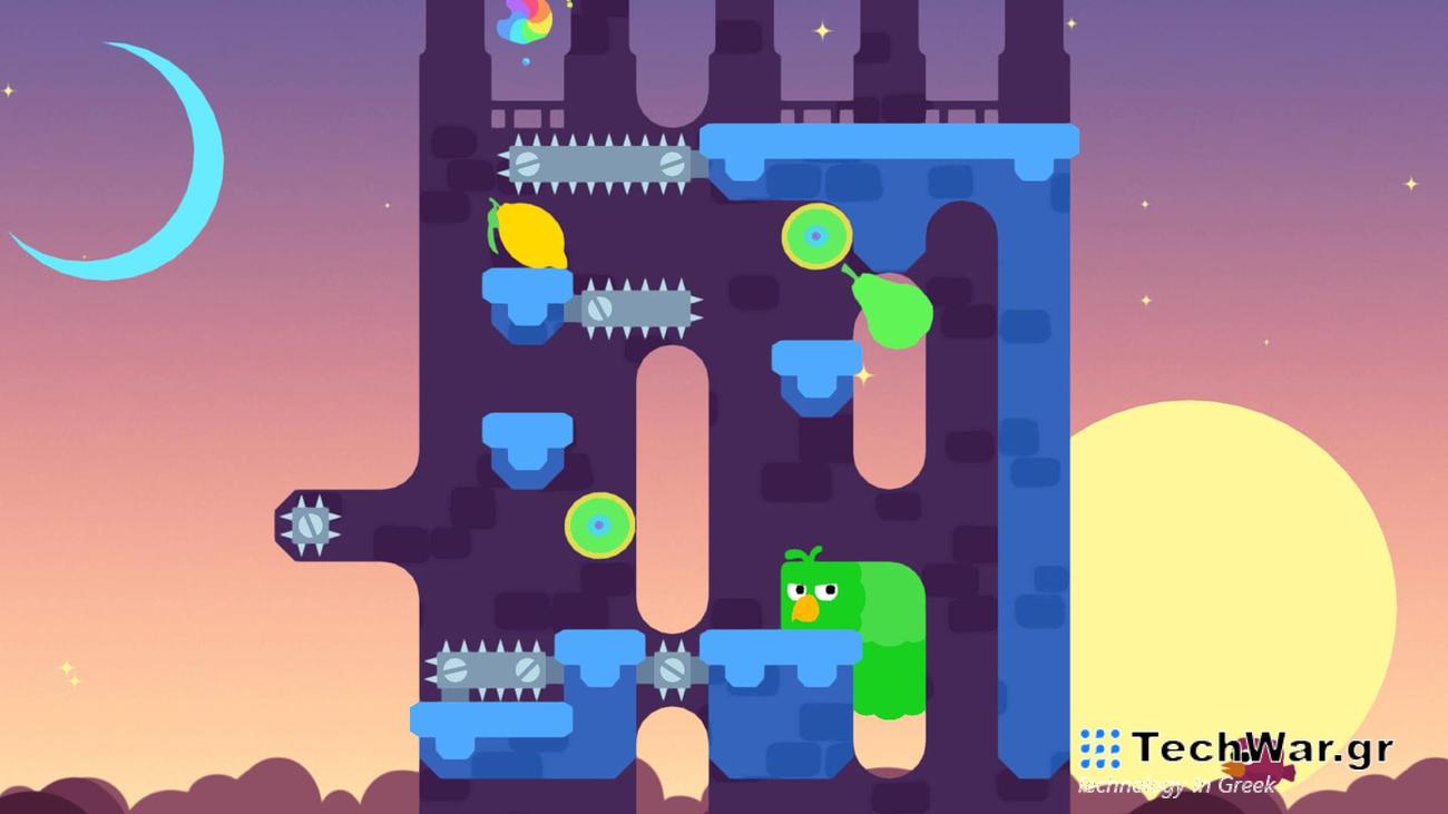 Το ολοκαίνουργιο παιχνίδι παζλ 9/10 διατίθεται δωρεάν για πάντα, αν είστε γρήγοροι