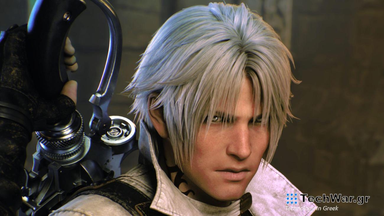 Το πιο κομψό τανκ του FF14 μόλις «νευρώθηκε» με τον καλύτερο δυνατό τρόπο