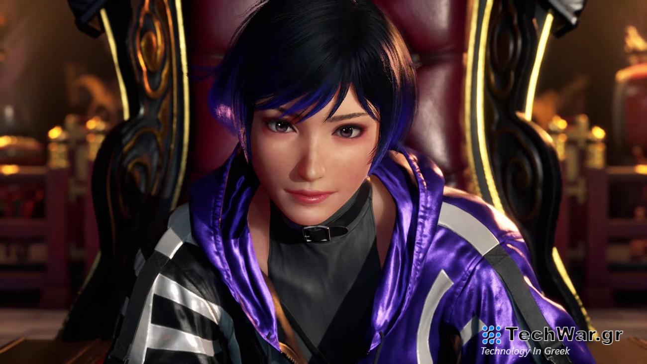 Το φίλτρο αχρωματοψίας Tekken 8 προκαλεί ημικρανίες στους παίκτες με ειδικές ανάγκες
