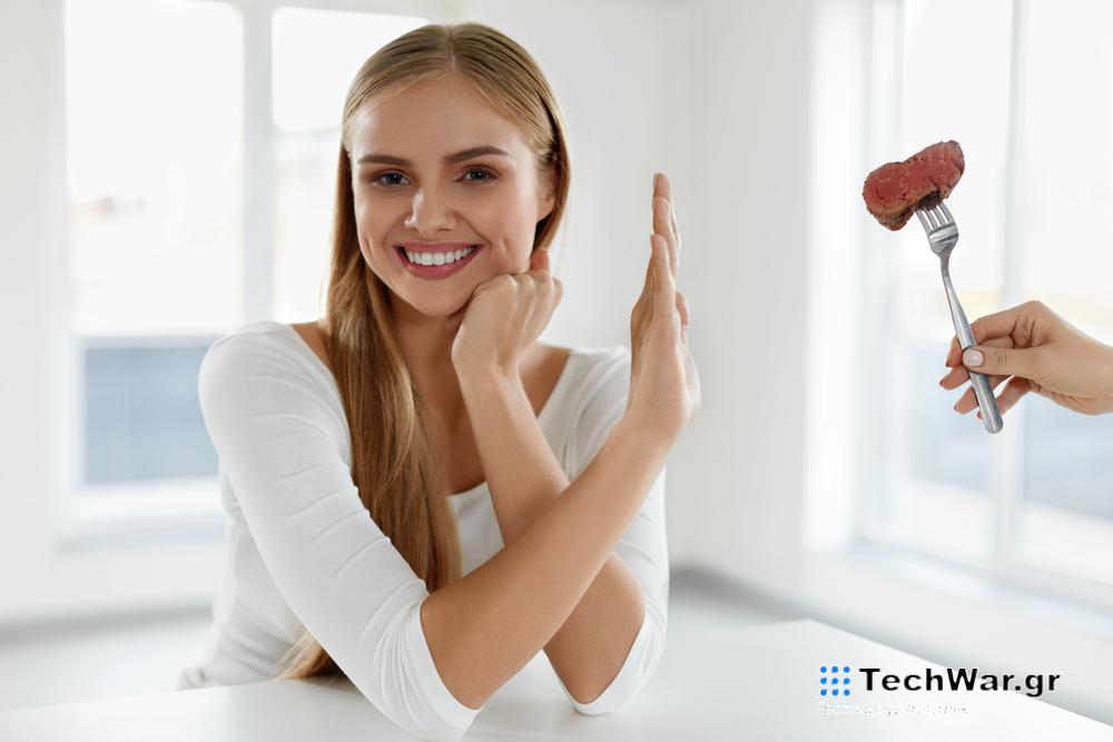 Υγεία: Τι θα συμβεί στο σώμα σας αν «κόψετε» το κόκκινο κρέας