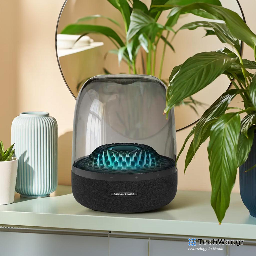 Υπέροχα δώρα για τη νέα χρονιά από τη Harman Kardon - Digitaltvinfo.gr