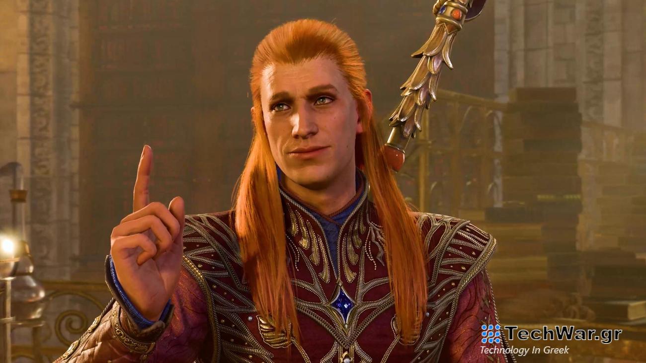 Φέρτε το barnyard στο πεδίο της μάχης με αυτά τα mods του Baldur's Gate 3