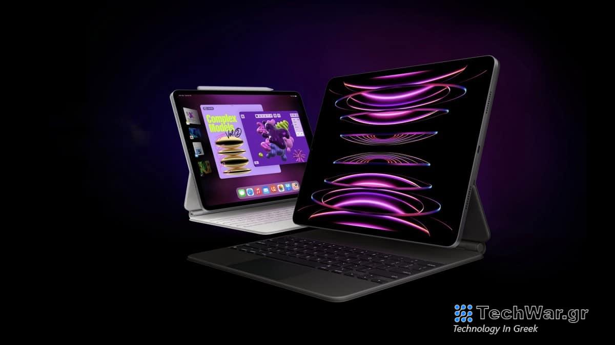 Apple iPad Air, Φήμες για νέα Apple iPad Air και Pro το 2024