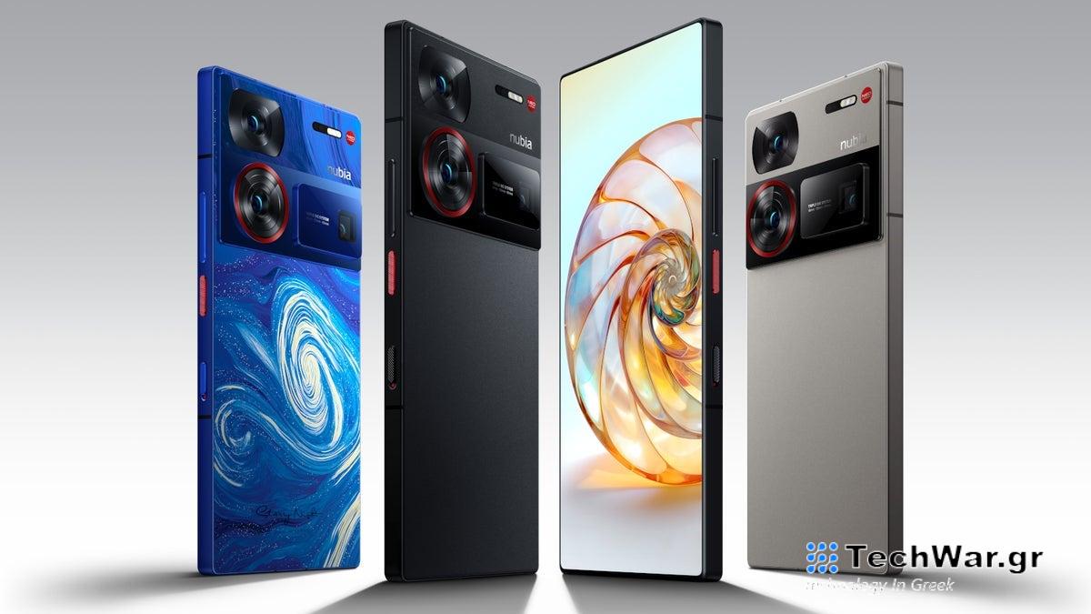 Χριστουγεννιάτικο θαύμα; Υπάρχει ένα τηλέφωνο που προφανώς έβγαλε 140 εκατομμύρια δολάρια σε… ένα δευτερόλεπτο