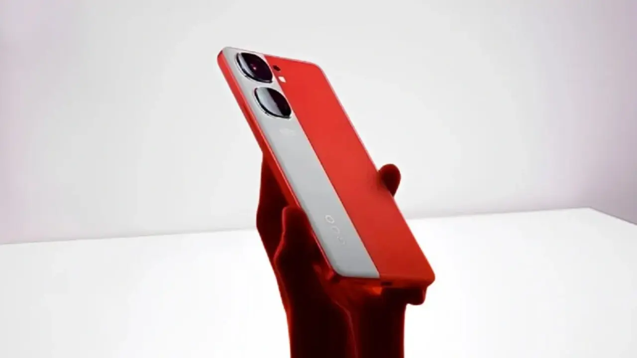 ανακοινώθηκε με οθόνη 144Hz και SD8 Gen 2 / Dimensity 9300

