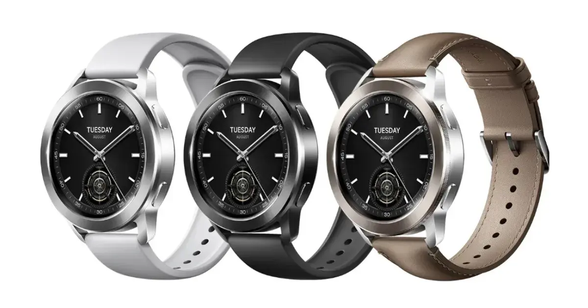 αναμένεται να κυκλοφορήσει σύντομα με HyperOS

