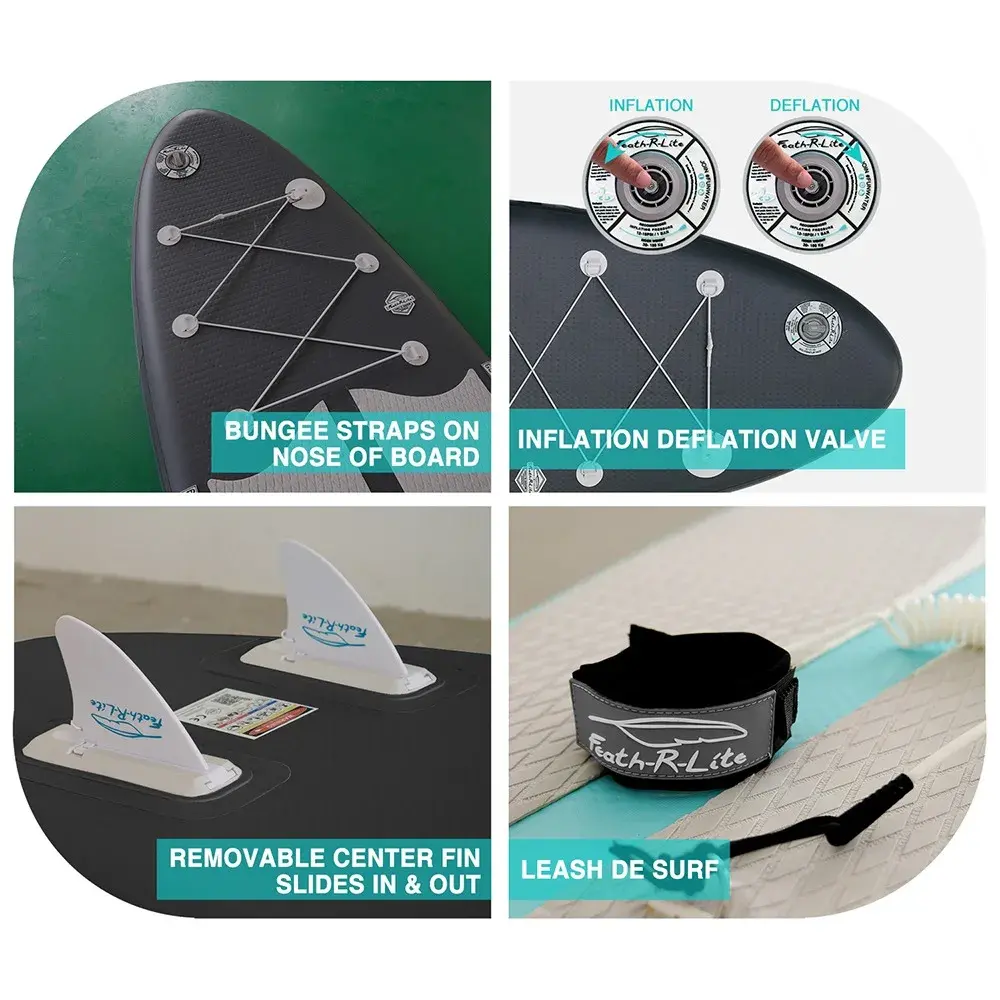 Φουσκωτή σανίδα όρθιας κοπηλασίας (SUP) της FunWater με μόλις 128.9€ από Τσεχία! - 00b95b2e 22ed 4f3f bfa8 2f7d413f jpg.webp - TechWar.GR