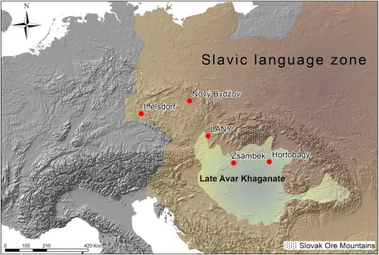 Αρχαιολόγοι βρήκαν νέα στοιχεία της άγνωστης μυστηριώδους αίρεσης που ήταν διαδεδομένη στην Αρχαία Ευρώπη, Αρχαιολόγοι βρήκαν νέα στοιχεία της άγνωστης μυστηριώδους αίρεσης που ήταν διαδεδομένη στην Αρχαία Ευρώπη, TechWar.GR
