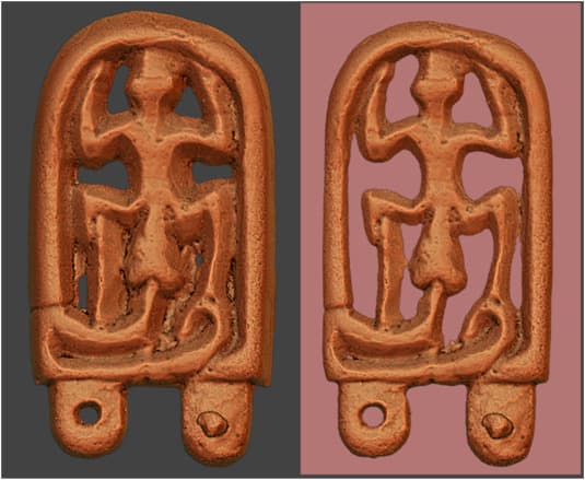 Αρχαιολόγοι βρήκαν νέα στοιχεία της άγνωστης μυστηριώδους αίρεσης που ήταν διαδεδομένη στην Αρχαία Ευρώπη, Αρχαιολόγοι βρήκαν νέα στοιχεία της άγνωστης μυστηριώδους αίρεσης που ήταν διαδεδομένη στην Αρχαία Ευρώπη, TechWar.GR