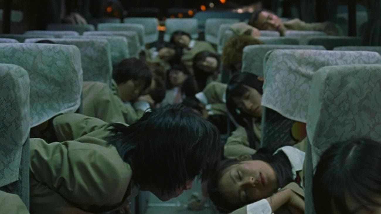 10 ταινίες σαν το "The Hunger Games" για να δείτε μετά το prequel - 10 movies like the hunger games to watch after the prequel yfup - TechWar.GR