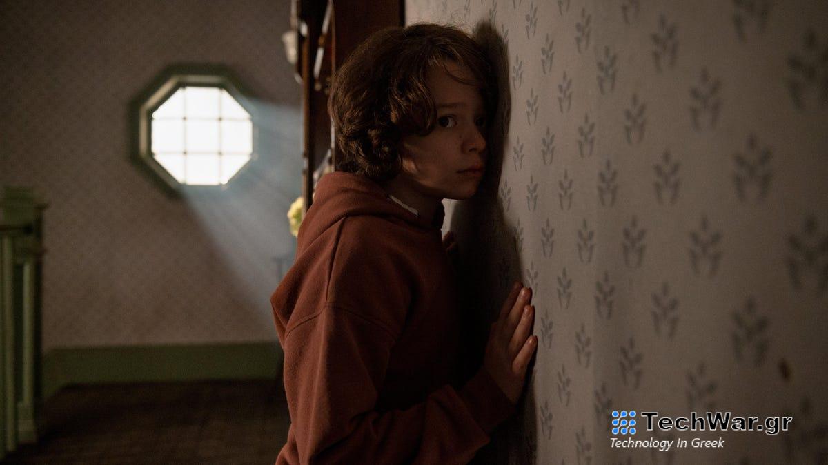 10 πρόσφατες ταινίες τρόμου σε ροή στο Hulu