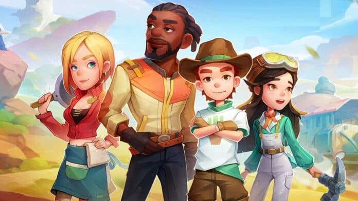 11 best games like The Sims 4 on PC 2024