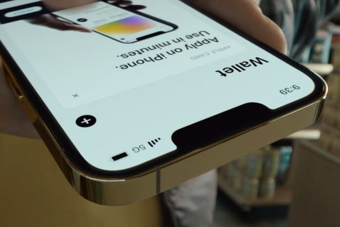 12 εκατομμύρια άνθρωποι χρησιμοποιούν τώρα την Apple Card, περισσότερα από 1 δισεκατομμύριο δολάρια σε καθημερινά μετρητά που κέρδισαν πέρυσι
