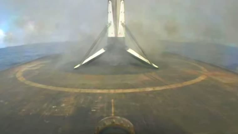 Η NASA ακύρωσε ένα ολόκληρο ερευνητικό πρόγραμμα λόγω της προσέγγισης Veni, Vidi, Vici του SpaceX, Η NASA ακύρωσε ένα ολόκληρο ερευνητικό πρόγραμμα λόγω της προσέγγισης Veni, Vidi, Vici του SpaceX, TechWar.GR