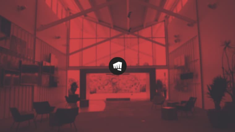 Riot Games cover photo