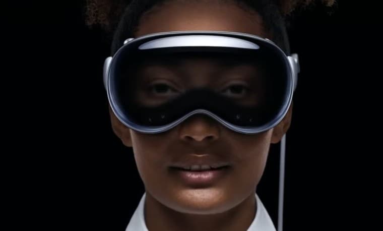 apple vision pro