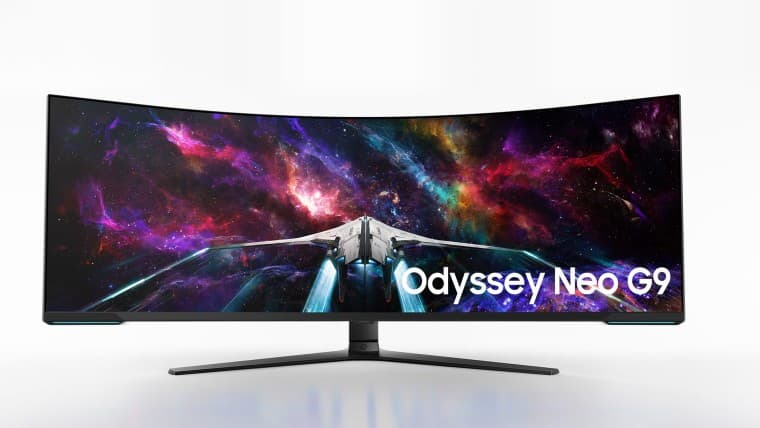 Αποκτήστε αυτήν την τεράστια οθόνη gaming υπολογιστή Samsung 57 ιντσών σε μια διαχρονικά χαμηλή τιμή για περιορισμένο χρονικό διάστημα, Αποκτήστε αυτήν την τεράστια οθόνη gaming υπολογιστή Samsung 57 ιντσών σε μια διαχρονικά χαμηλή τιμή για περιορισμένο χρονικό διάστημα, TechWar.GR