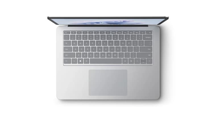 Εξοικονομήστε τεράστια $600 στο Surface Laptop Studio 2 με Core i7 13ης γενιάς, RTX 4050 και 512 GB SSD 2 Μια εικόνα που δείχνει το Surface Laptop Studio 2