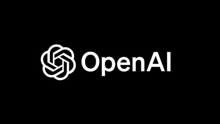 openai logo