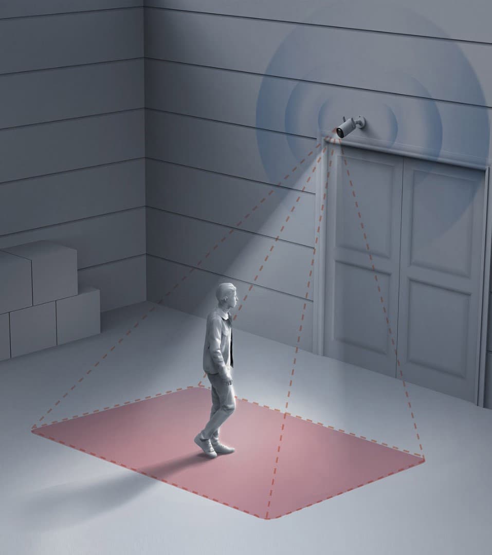 Xiaomi Outdoor Camera AW300 - Xiaomi Planet, Xiaomi Outdoor Camera AW300 – Xiaomi Planet, TechWar.GR