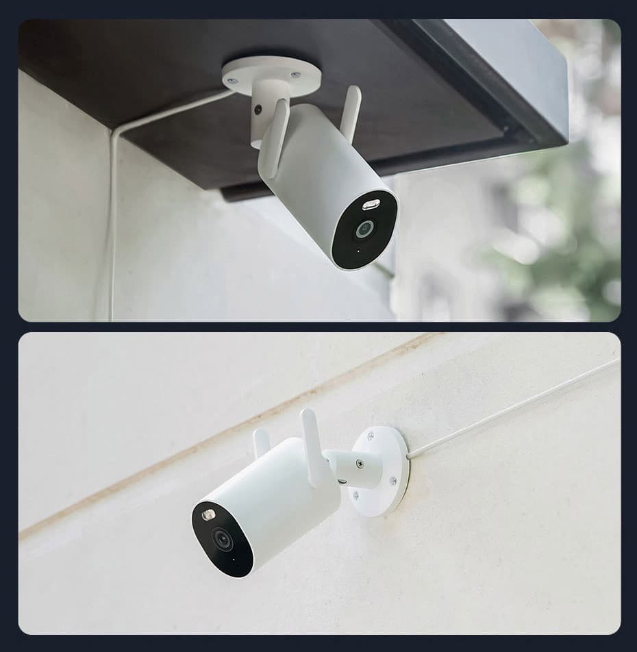 Xiaomi Outdoor Camera AW300 - Xiaomi Planet, Xiaomi Outdoor Camera AW300 – Xiaomi Planet, TechWar.GR