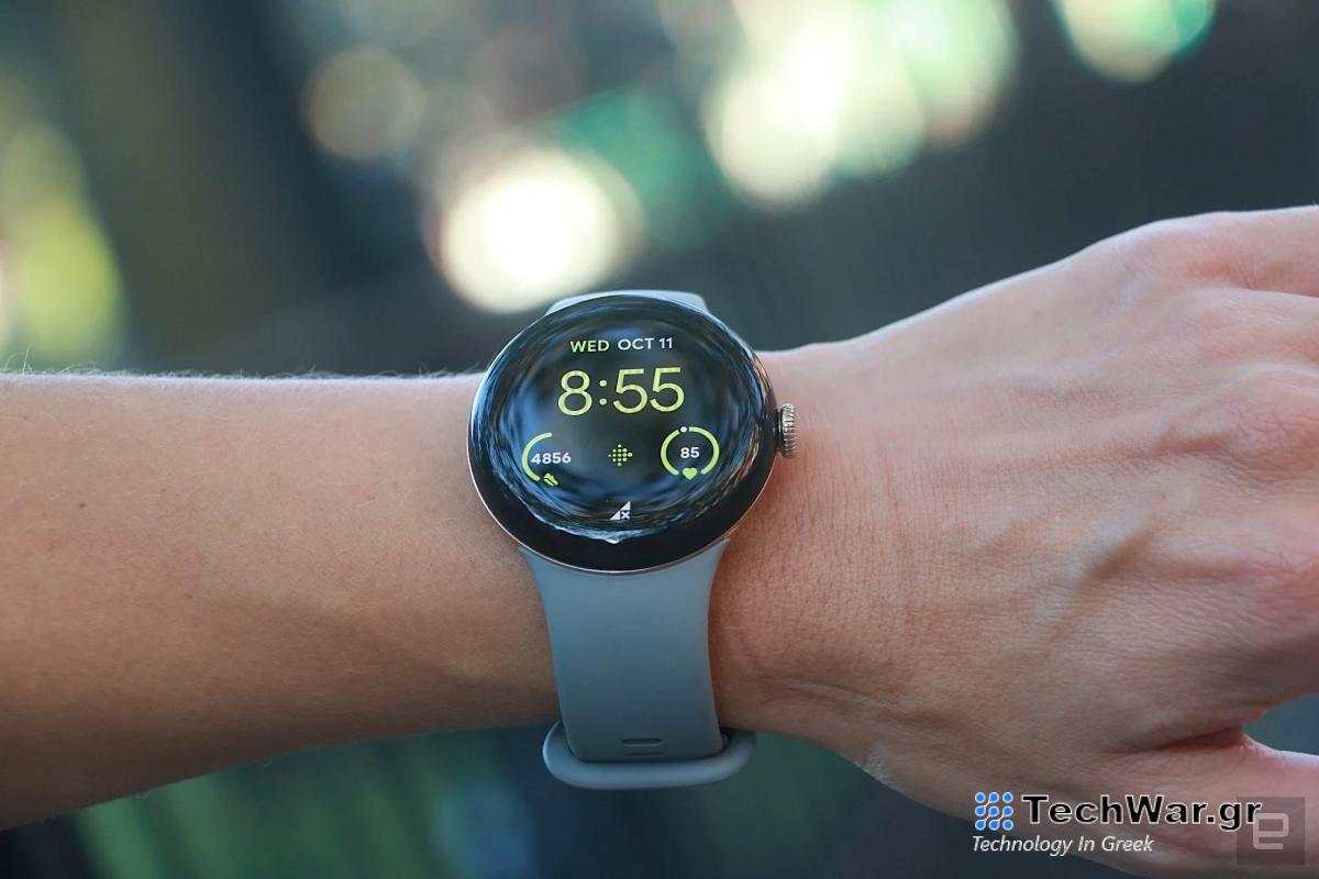 Τεχνολογία που θα σας βοηθήσει να τηρήσετε τις αποφάσεις σας για την Πρωτοχρονιά