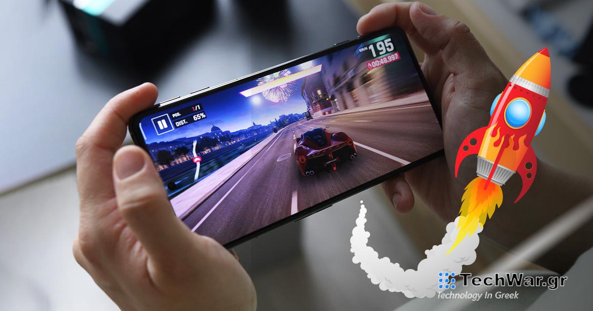 Αυτός είναι ο λόγος που το smartphone Xiaomi επιβραδύνεται με την πάροδο του χρόνου. Έχουμε μια λύση