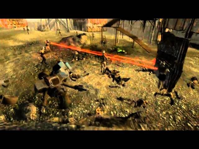 The best Fallout New Vegas mods, The best Fallout New Vegas mods, TechWar.GR