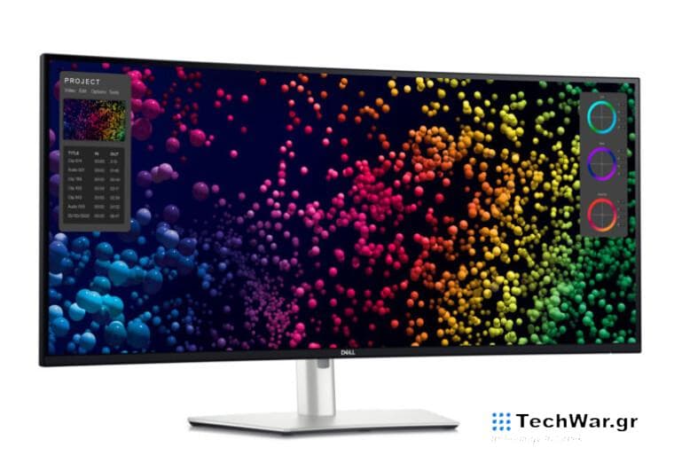 dell ultrasharp monitor