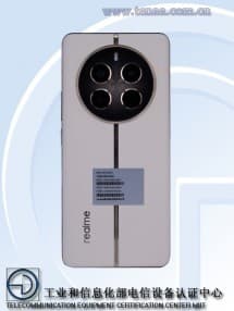 Realme 12 Pro, 12 Pro+ προδιαγραφές που αναφέρονται από την TENAA, Realme 12 Pro, 12 Pro+ προδιαγραφές που αναφέρονται από την TENAA, TechWar.GR