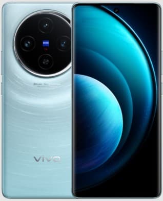 Τα vivo X100 και X100 Pro κυκλοφόρησαν στην Ινδία, Τα vivo X100 και X100 Pro κυκλοφόρησαν στην Ινδία, TechWar.GR