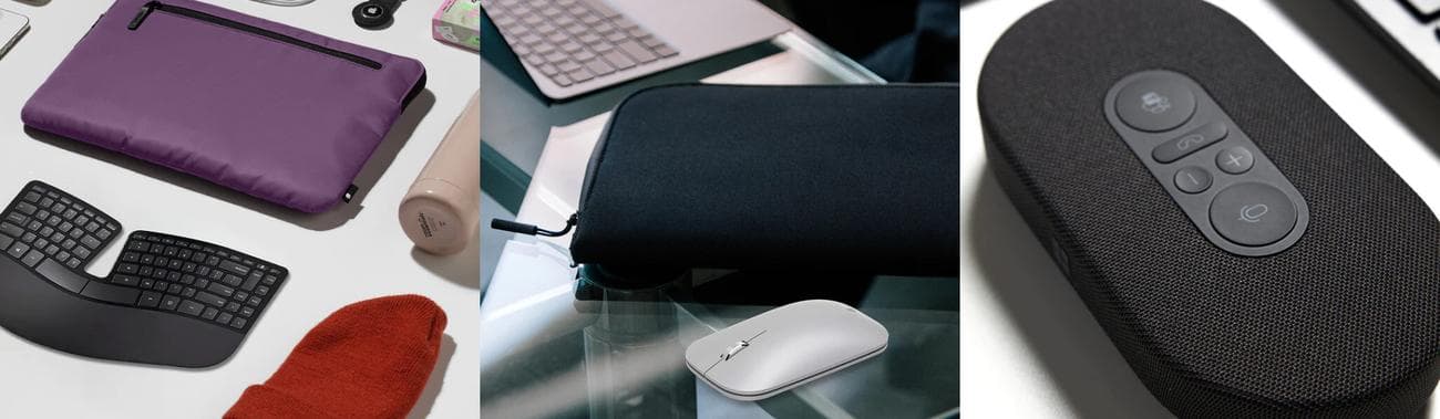 Αξεσουάρ υπολογιστή Incase